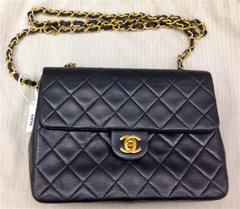 chanel replica free shipping|how to tell real chanel.